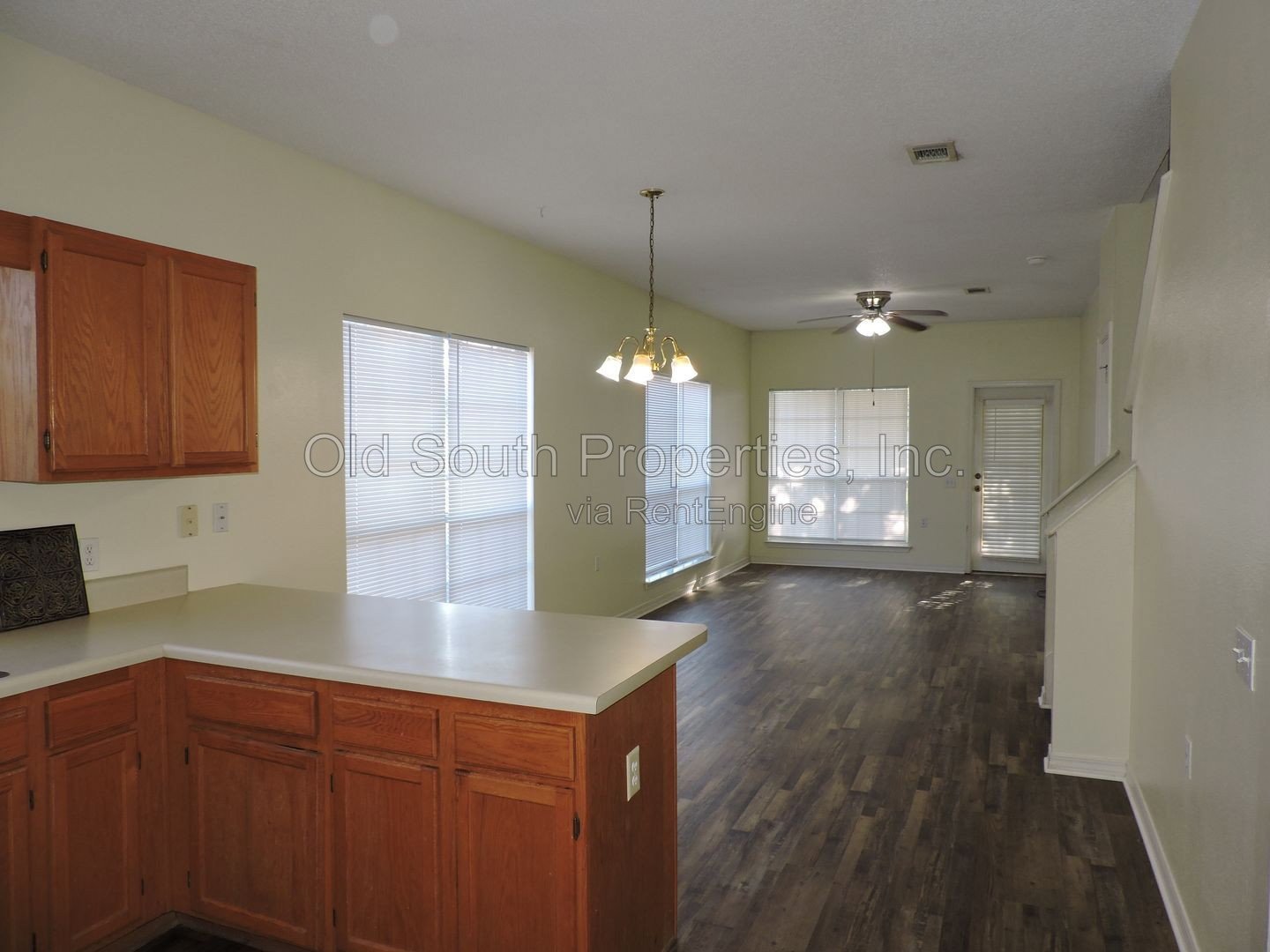 Easy access to shopping, interstate & Navy Federal! property image
