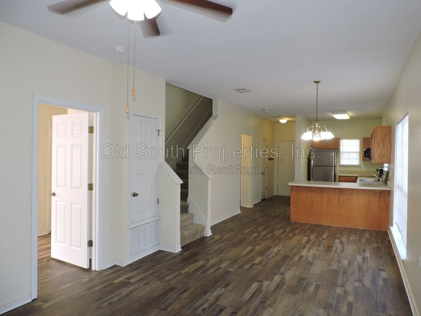 Easy access to shopping, interstate & Navy Federal! property image
