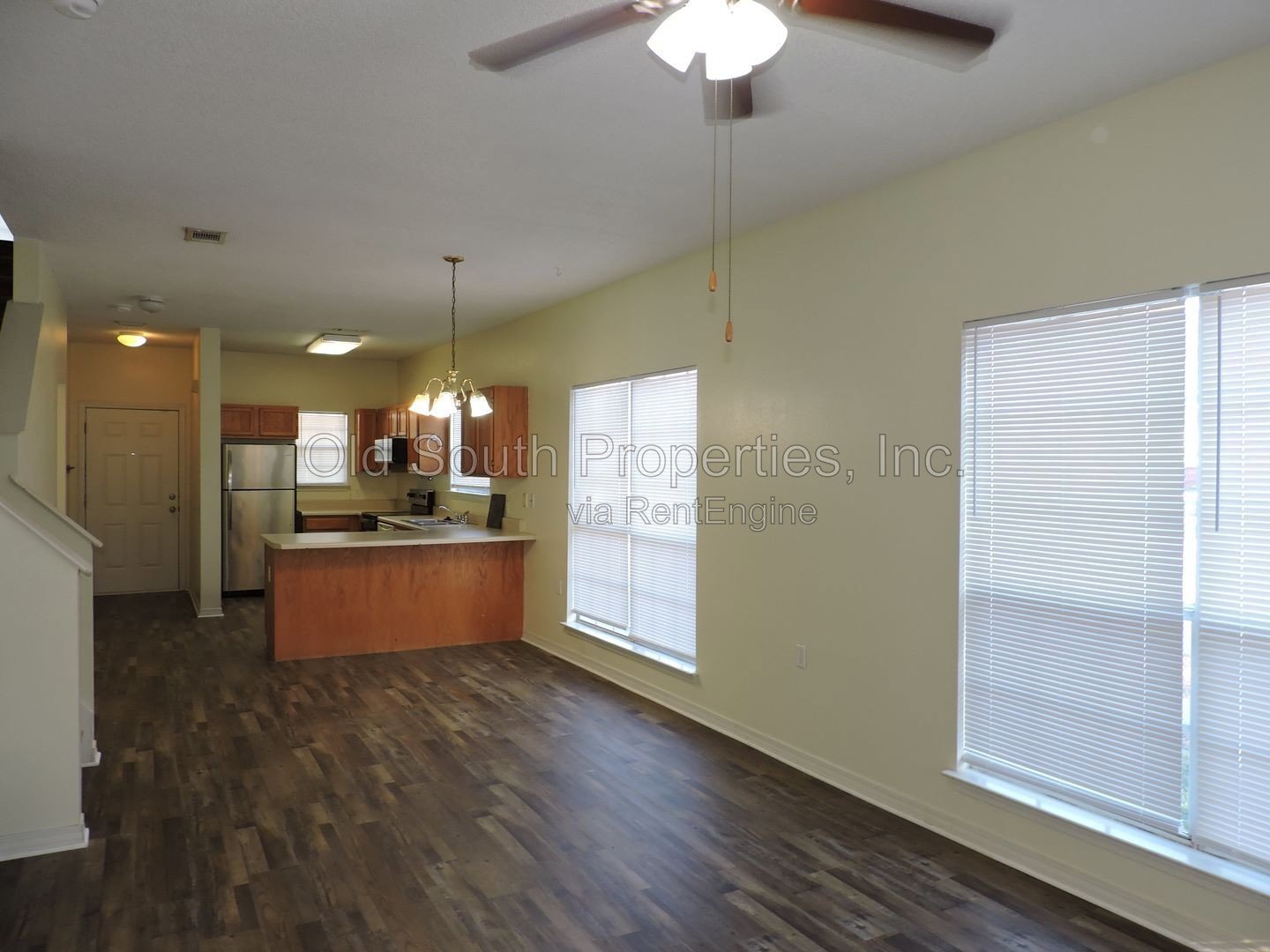 Easy access to shopping, interstate & Navy Federal! property image