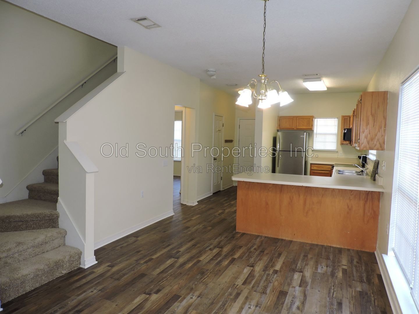 Easy access to shopping, interstate & Navy Federal! property image