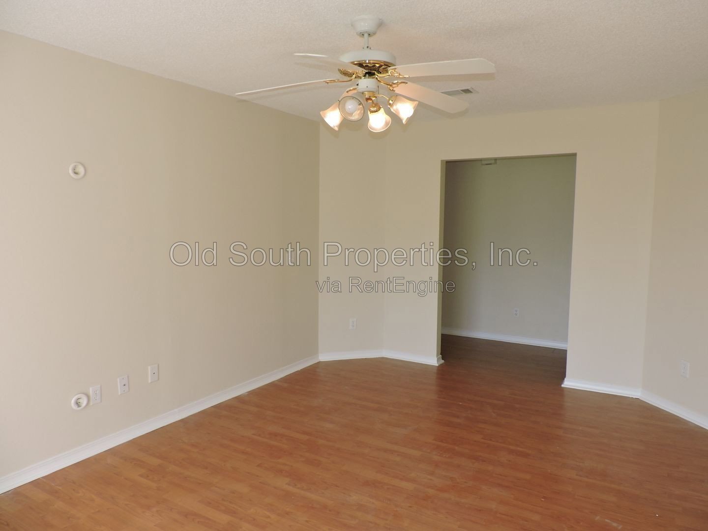 Four bedroom home near Navy Federal Complex! property image