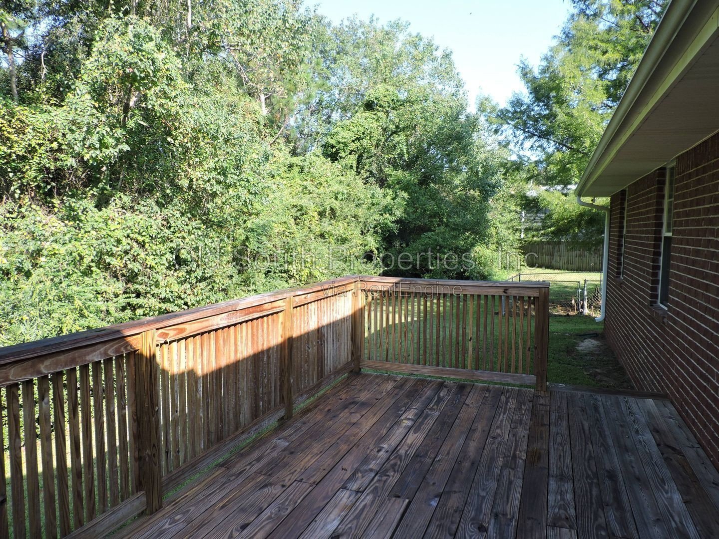 Four bedroom home near Navy Federal Complex! property image