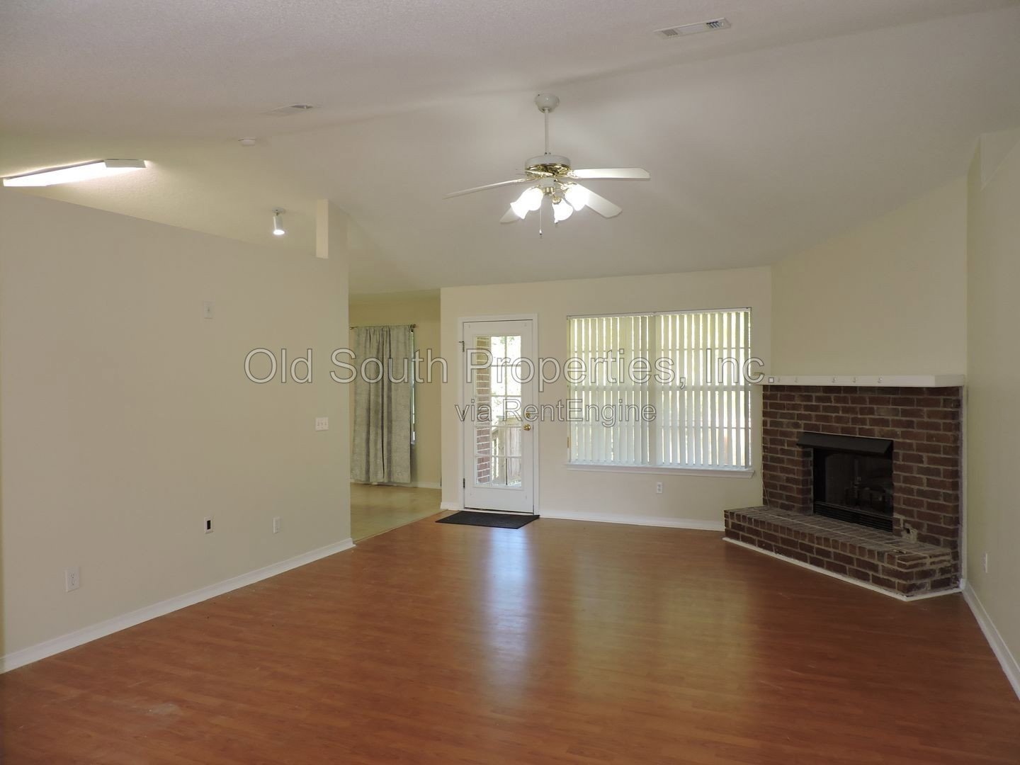 Four bedroom home near Navy Federal Complex! property image