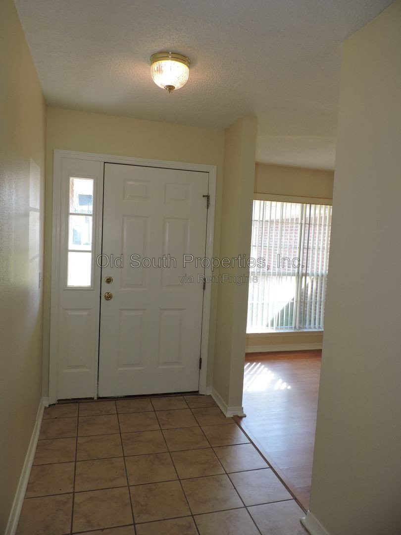 Four bedroom home near Navy Federal Complex! property image
