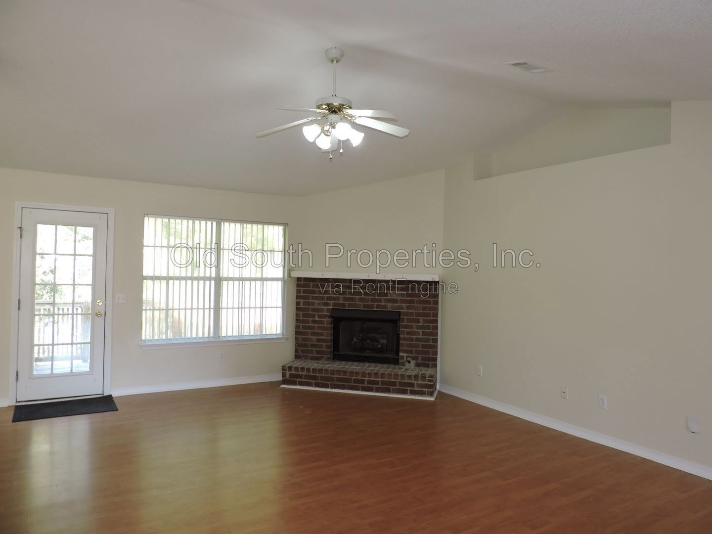 Four bedroom home near Navy Federal Complex! property image