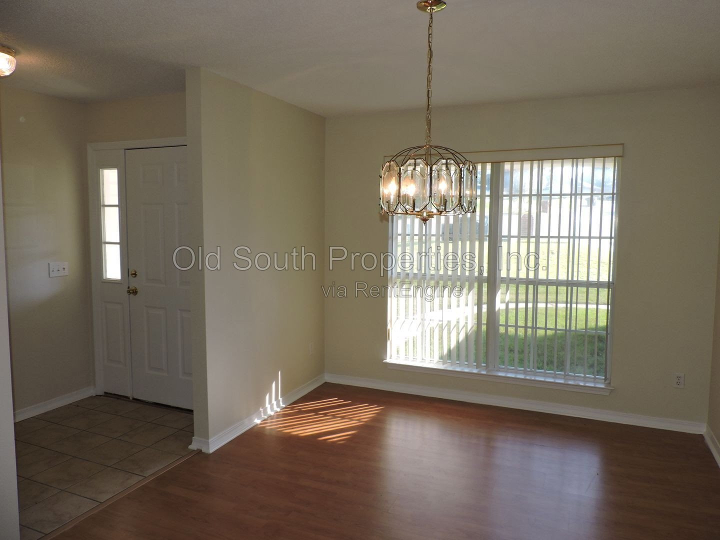 Four bedroom home near Navy Federal Complex! property image