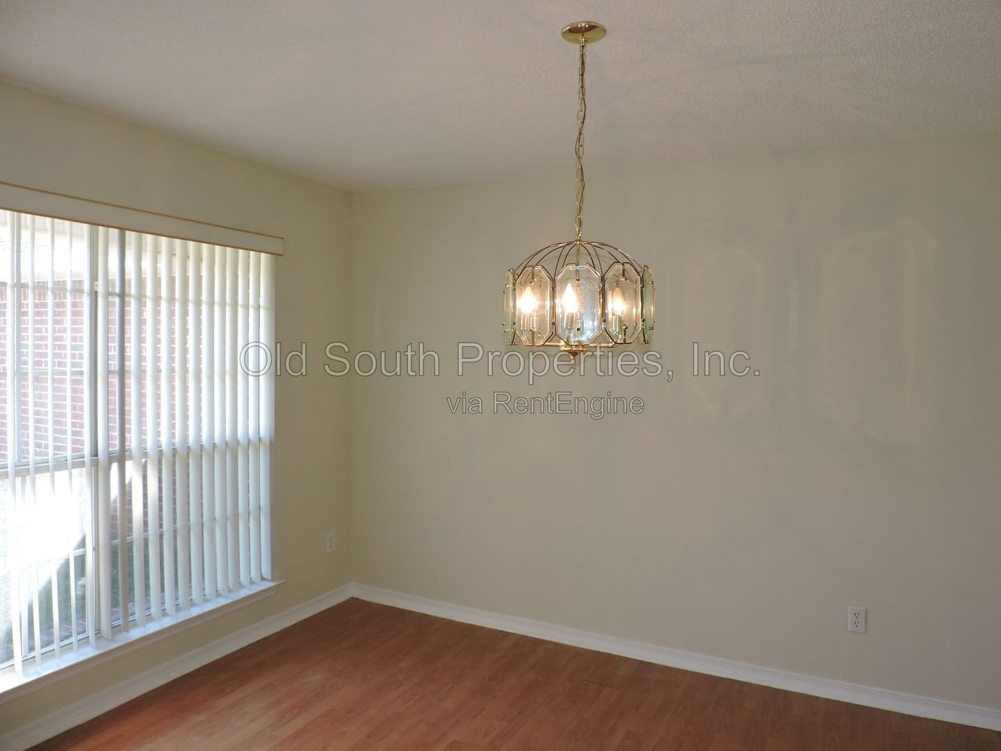 Four bedroom home near Navy Federal Complex! property image