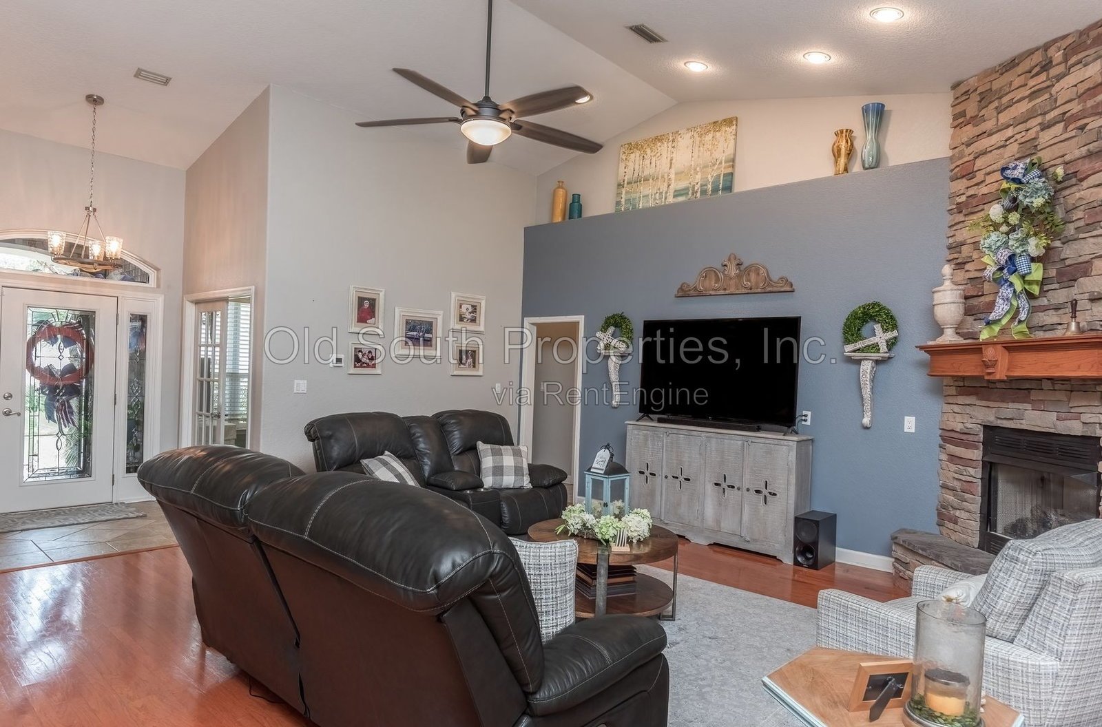 Stunning Custom-Built Home with Exceptional Features property image