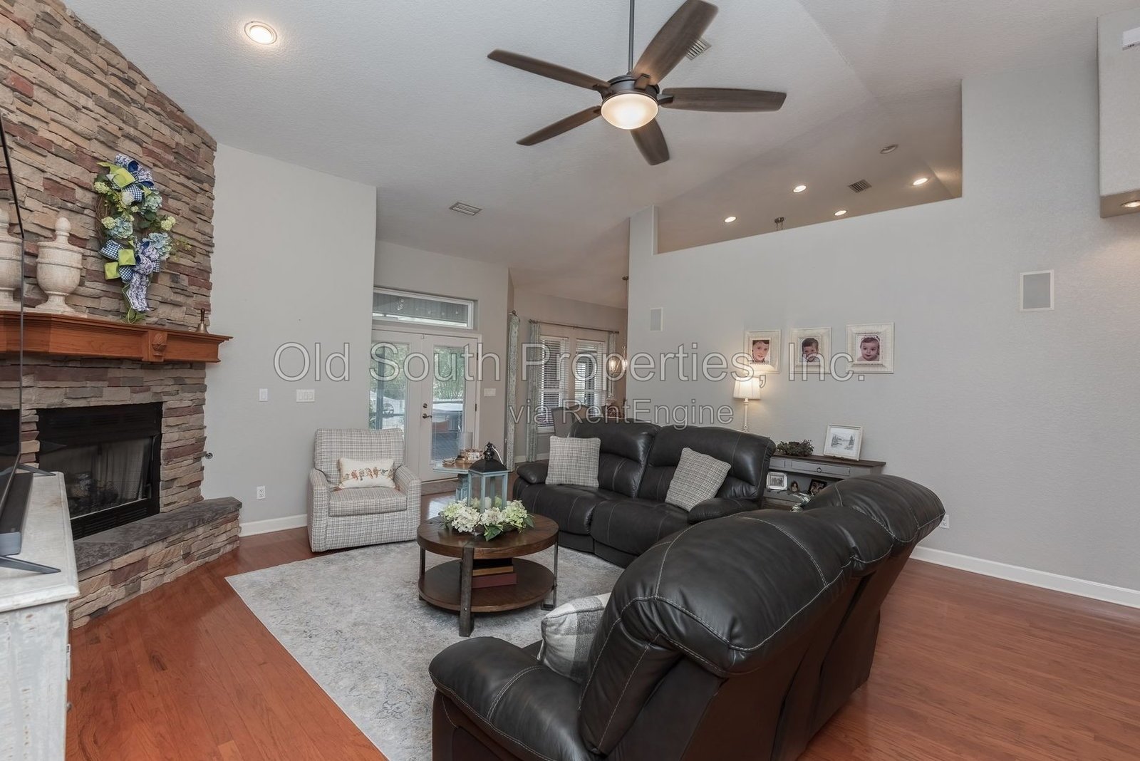 Stunning Custom-Built Home with Exceptional Features property image