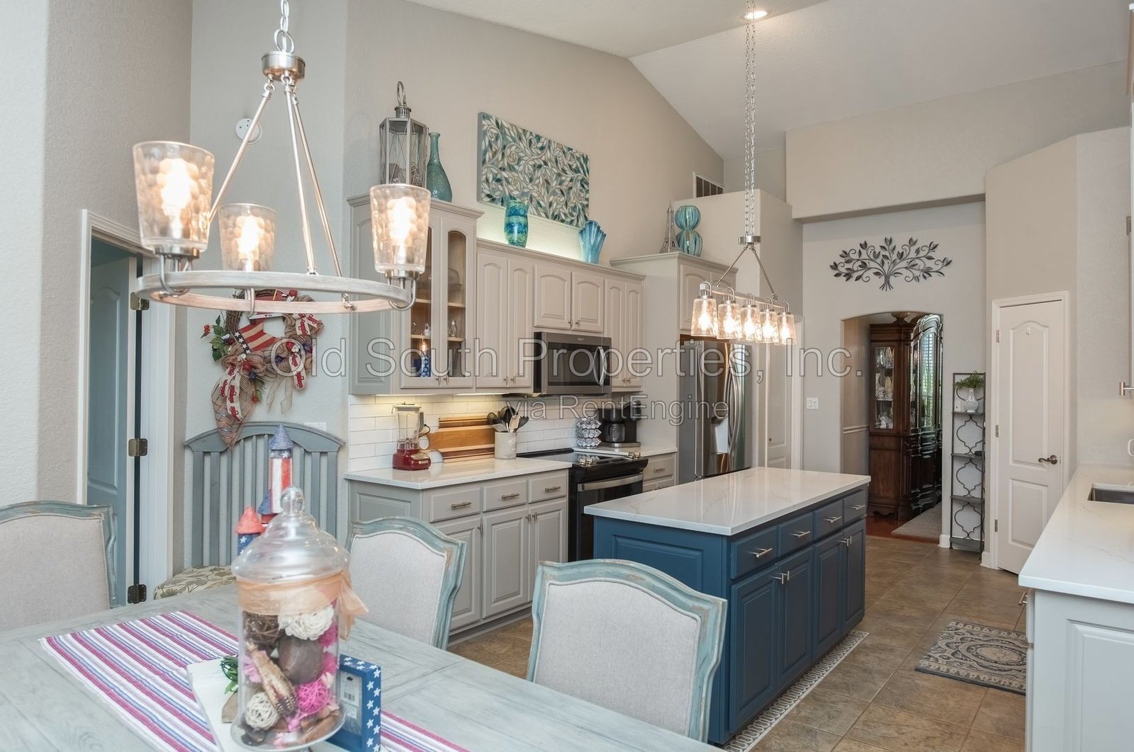 Stunning Custom-Built Home with Exceptional Features property image