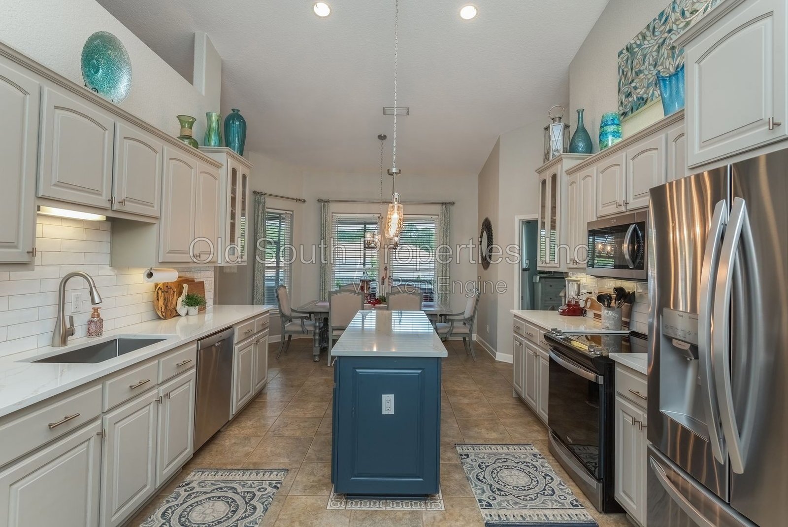 Stunning Custom-Built Home with Exceptional Features property image