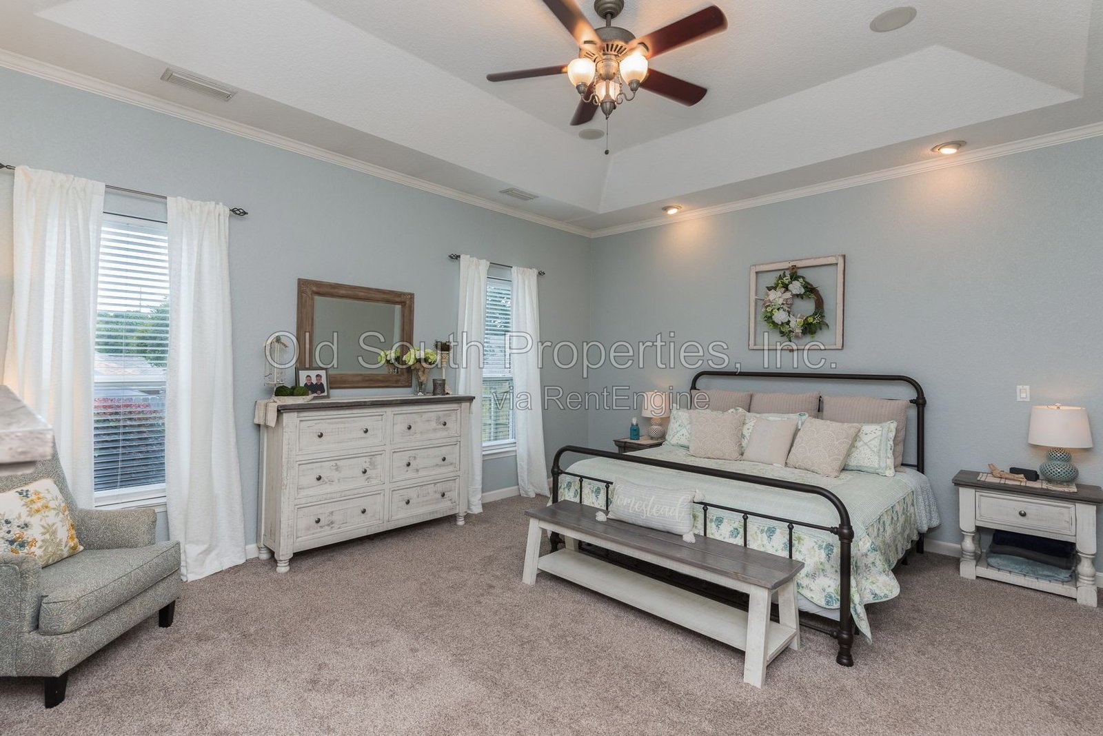 Stunning Custom-Built Home with Exceptional Features property image