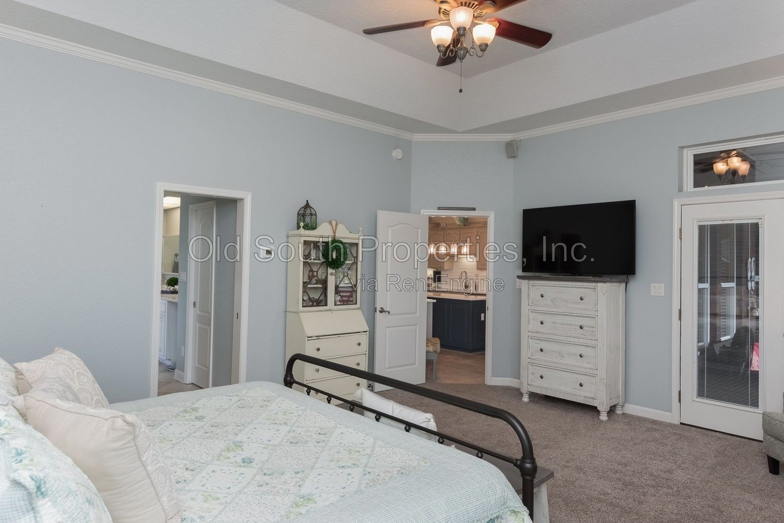 Stunning Custom-Built Home with Exceptional Features property image