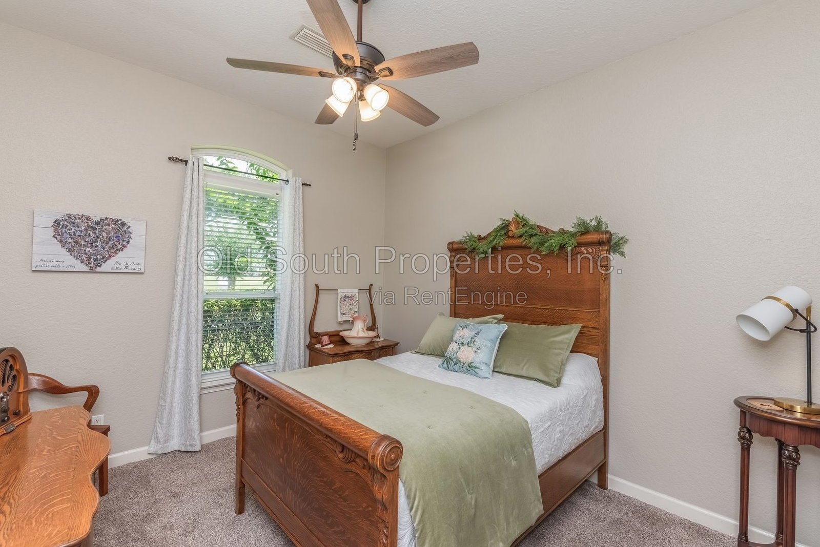 Stunning Custom-Built Home with Exceptional Features property image