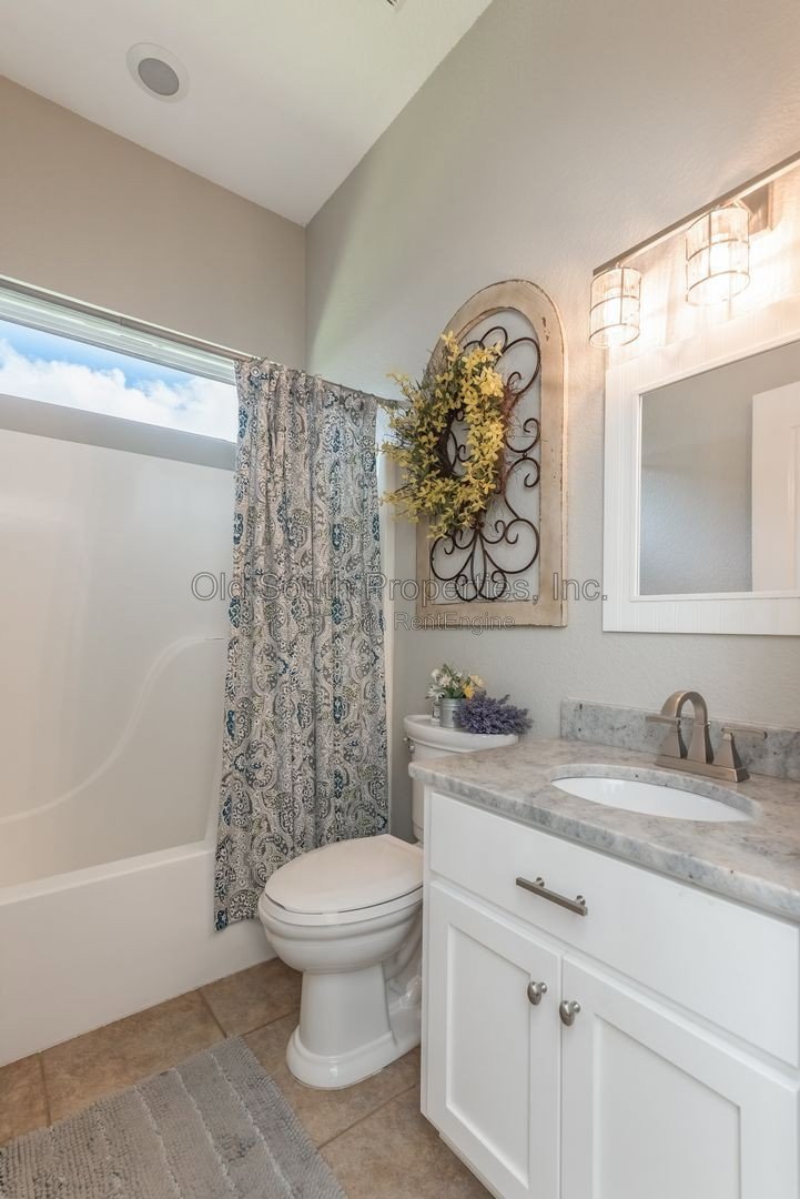 Stunning Custom-Built Home with Exceptional Features property image