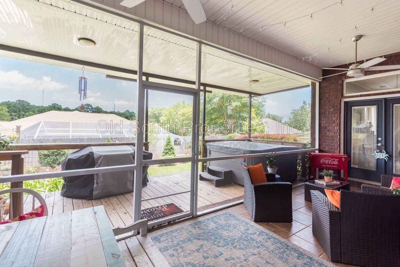 Stunning Custom-Built Home with Exceptional Features property image
