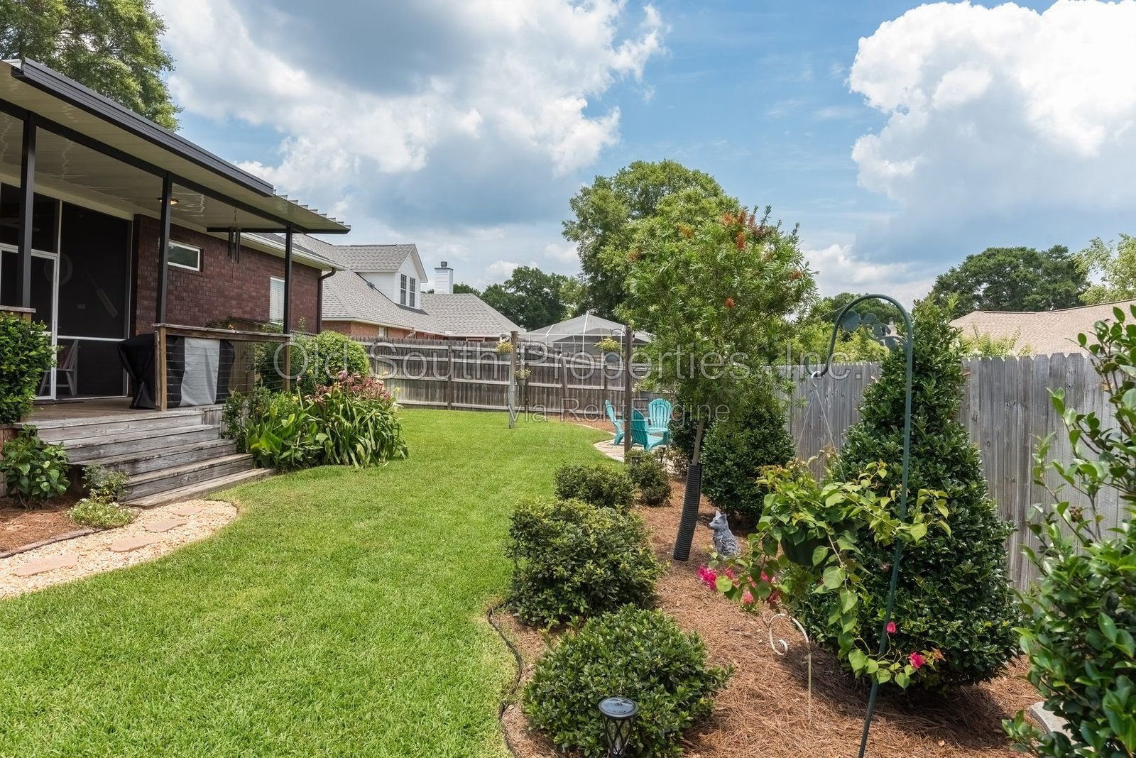 Stunning Custom-Built Home with Exceptional Features property image