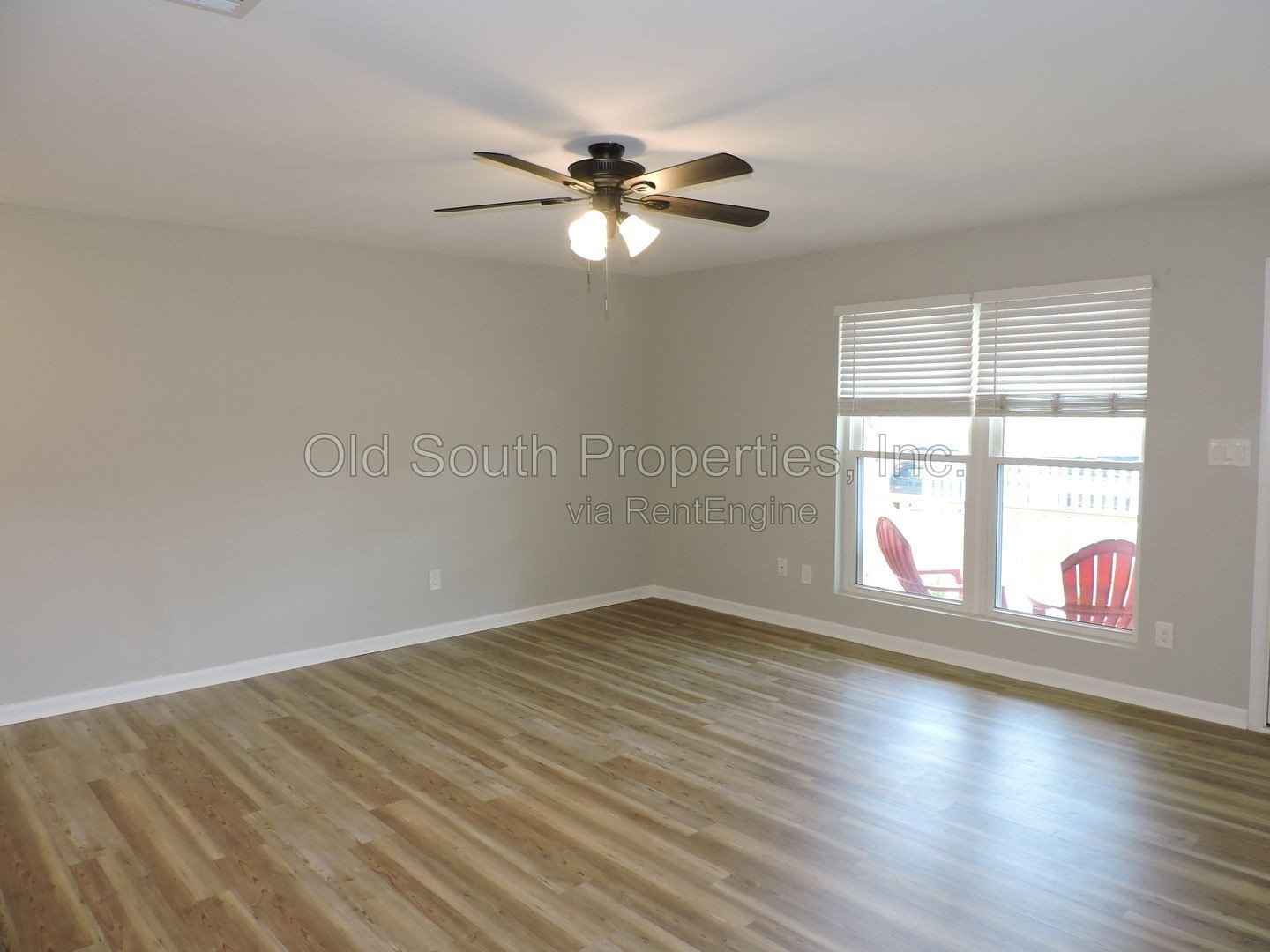 Updated 3 bedroom duplex in Gulf Breeze! property image