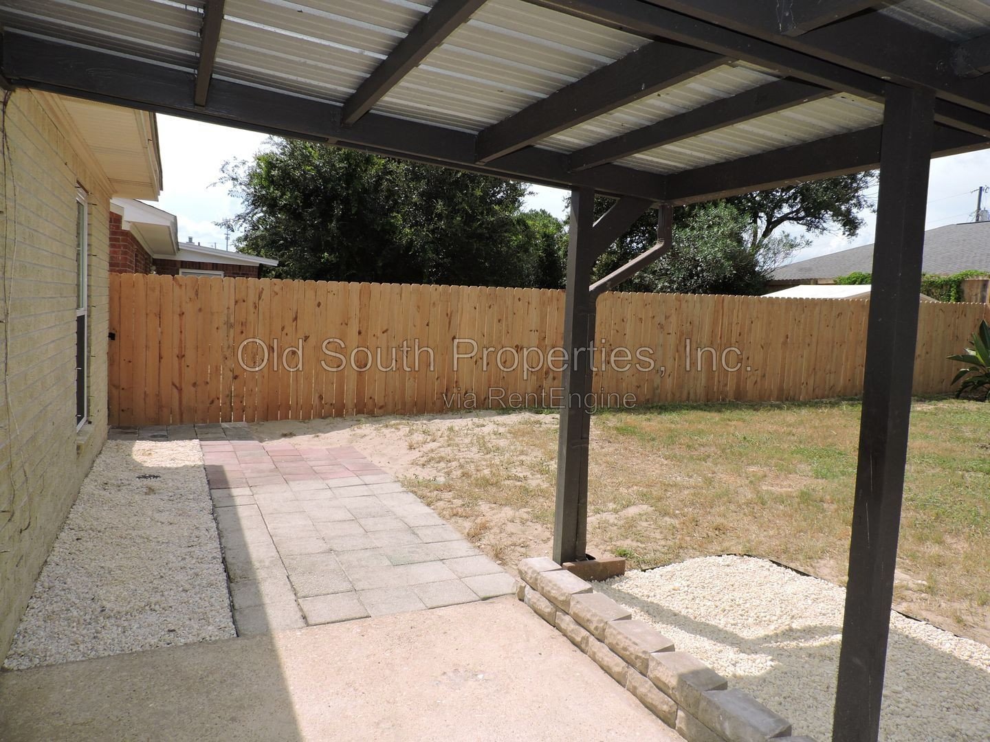 Updated 3 bedroom duplex in Gulf Breeze! property image