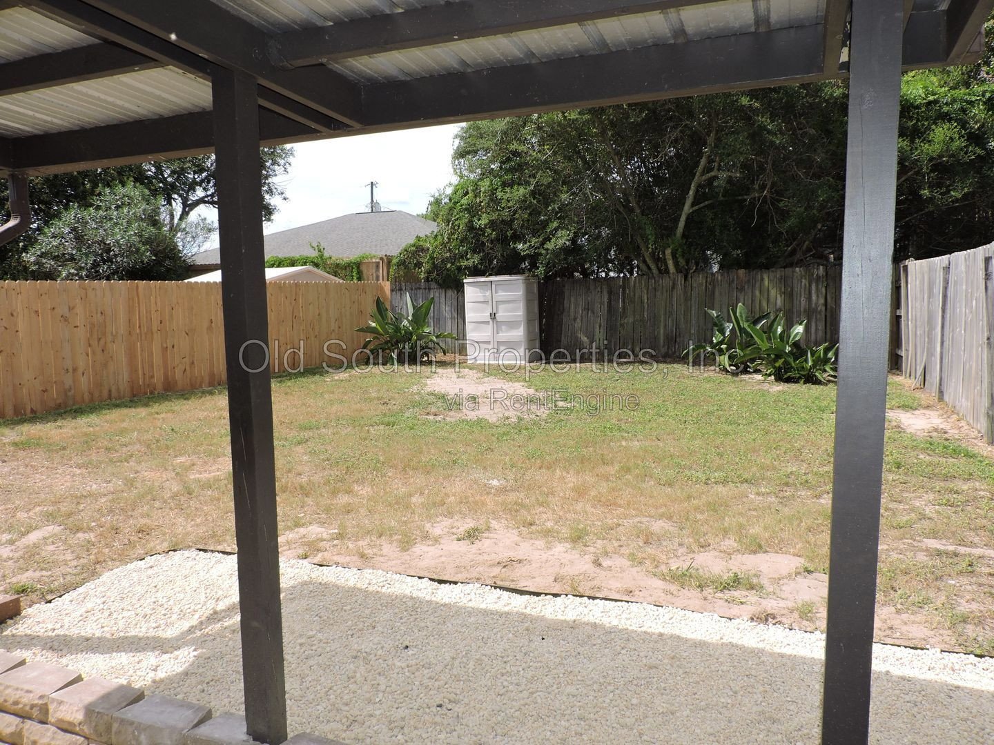 Updated 3 bedroom duplex in Gulf Breeze! property image