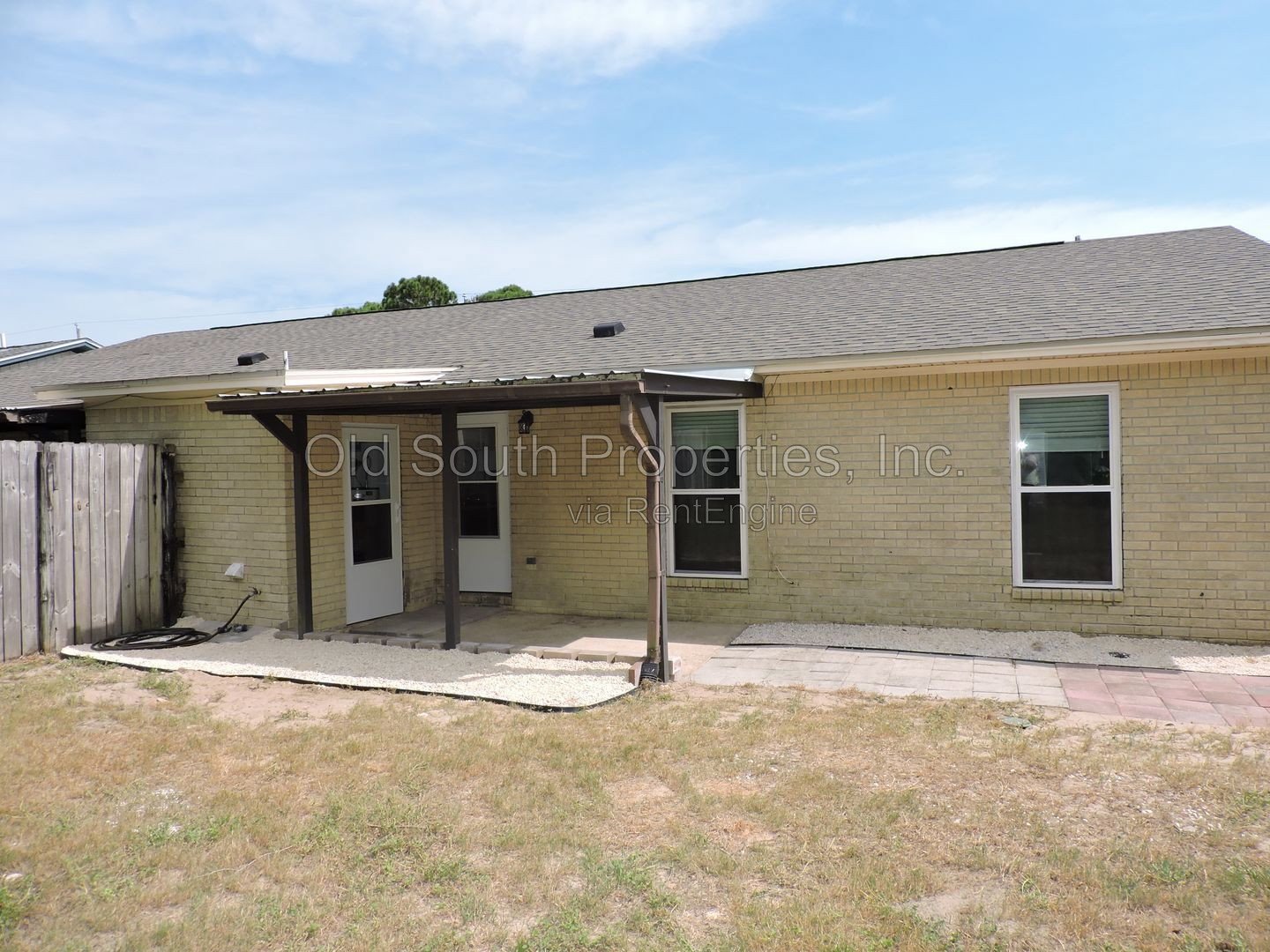 Updated 3 bedroom duplex in Gulf Breeze! property image