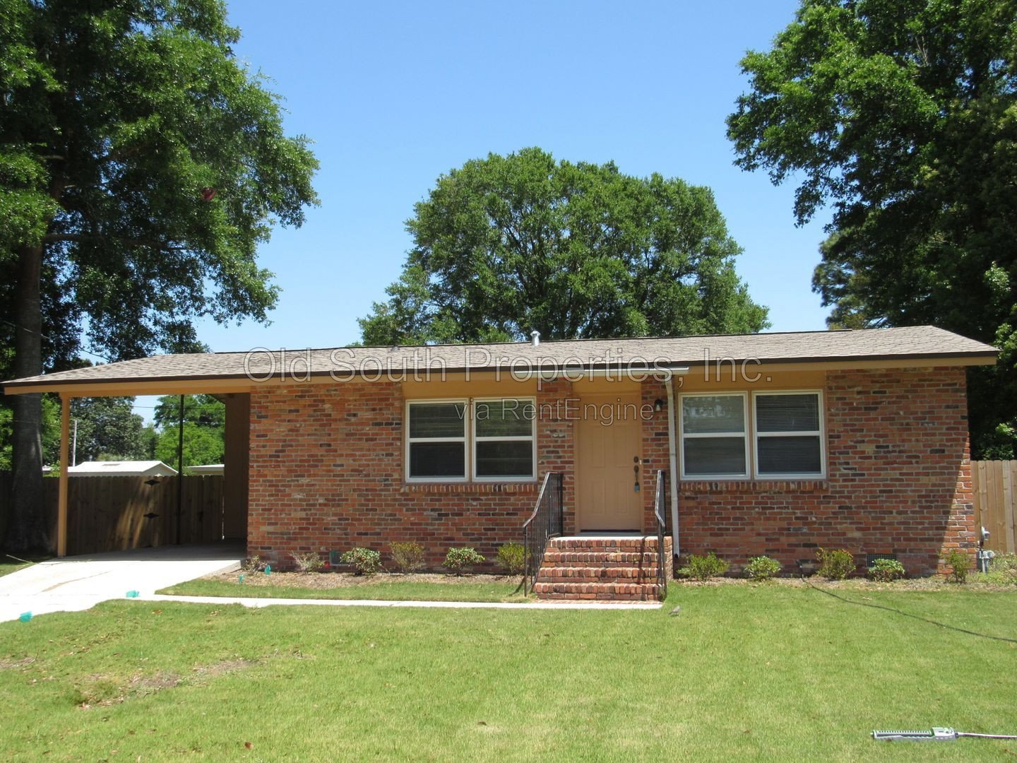 Updated home in Scenic Heights! property image