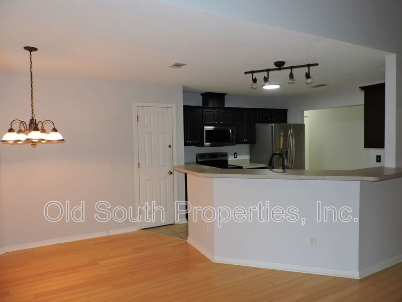 Four bedroom home in Ransom/Tate school district! property image