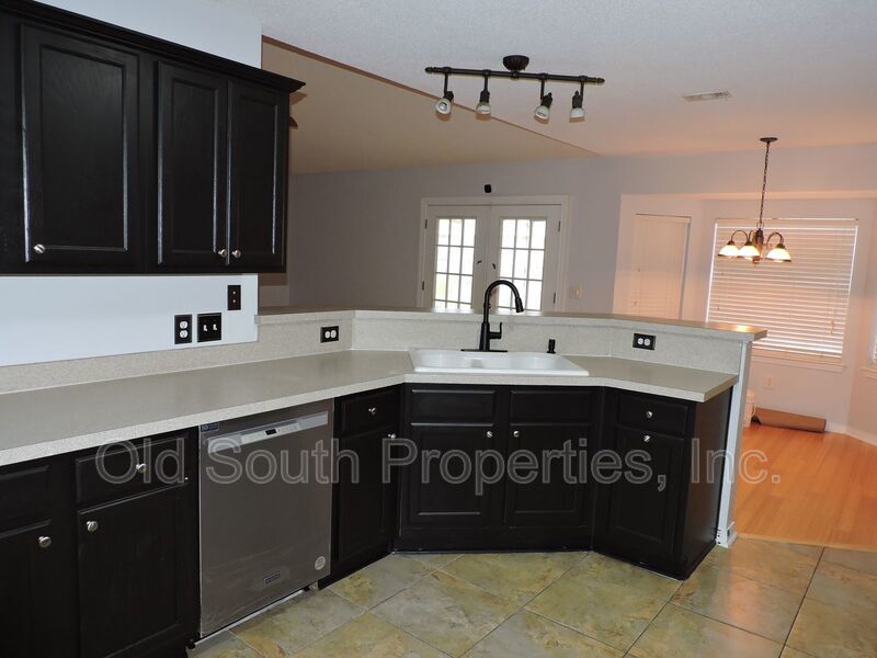 Four bedroom home in Ransom/Tate school district! property image