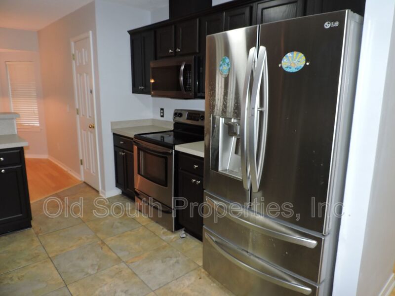 Four bedroom home in Ransom/Tate school district! property image