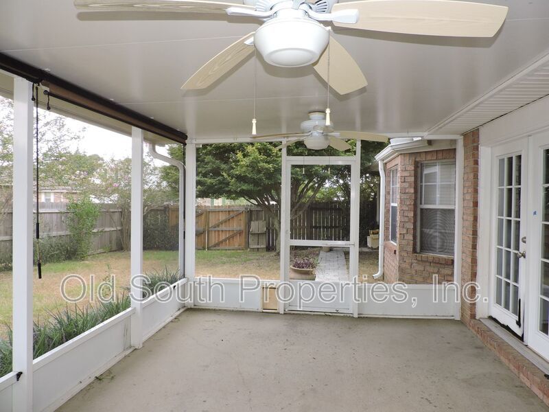 Four bedroom home in Ransom/Tate school district! property image