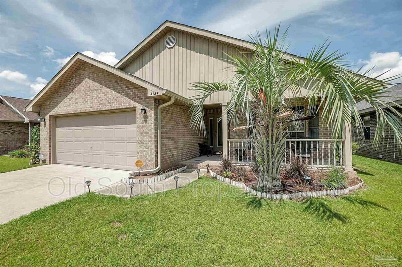 Convenient access to I-10 & Pensacola! property image