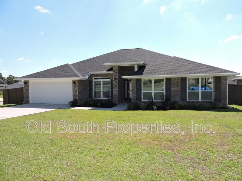 Large 4 Bedroom home in Milton/Pace area! property image