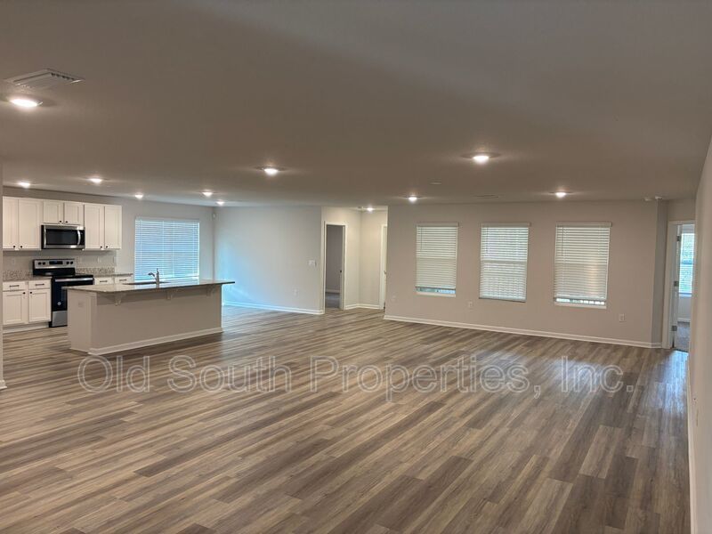 Spacious 5-Bedroom Home in Beulah! property image