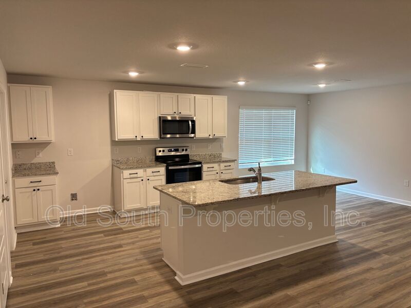 Spacious 5-Bedroom Home in Beulah! property image