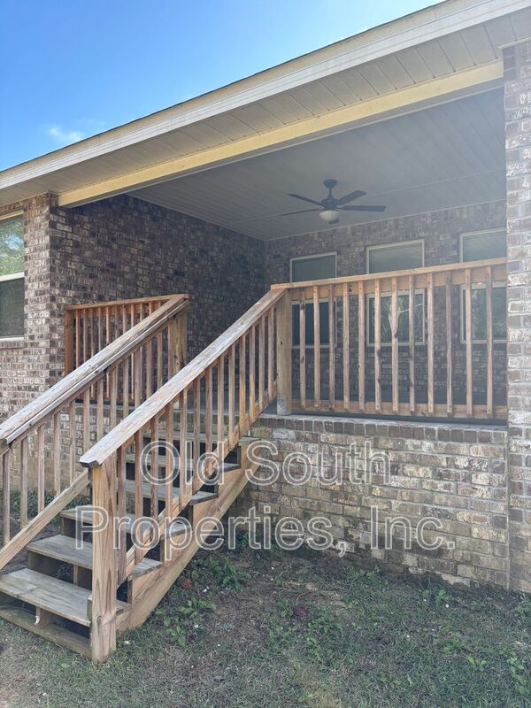 Spacious 5-Bedroom Home in Beulah! property image