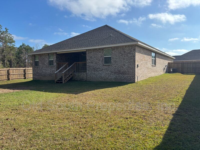 Spacious 5-Bedroom Home in Beulah! property image