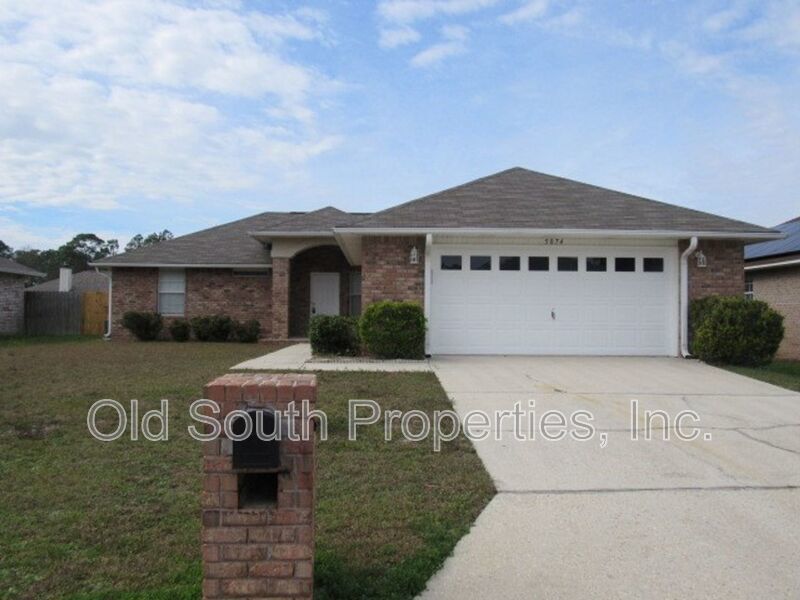 Easy access to Pensacola NAS & Perdido Key! property image