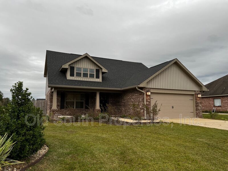 Beautiful home in Pace! property image