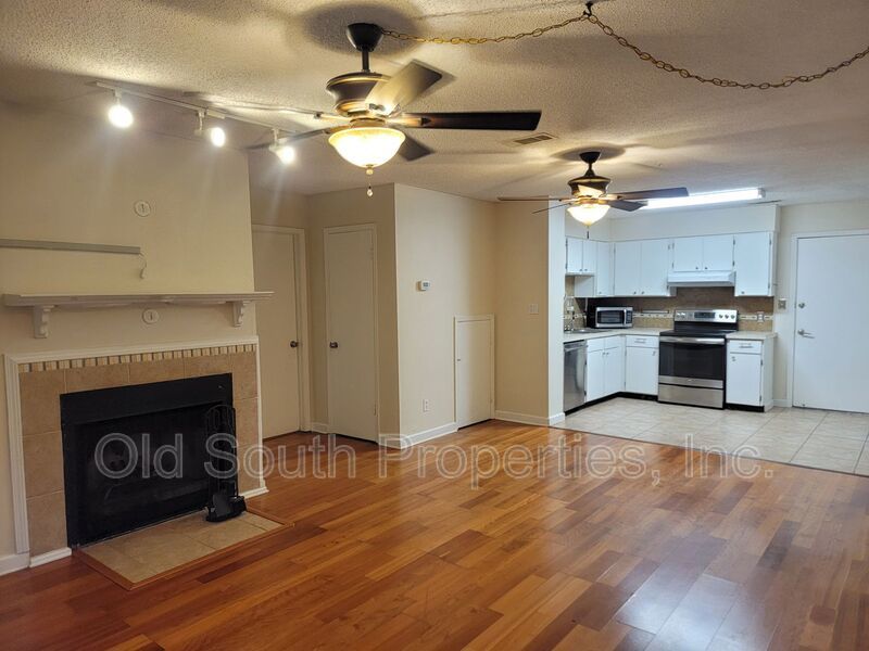 Great location in NE Pensacola! property image