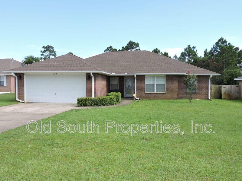 Minutes from NAS Pensacola & Perdido Key! property image