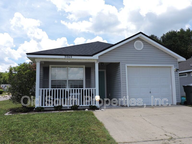 Easy access to bases, I-10 & Navy Federal complex! property image