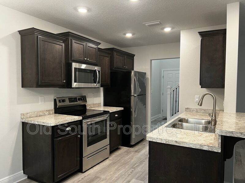 Almost new home! property image