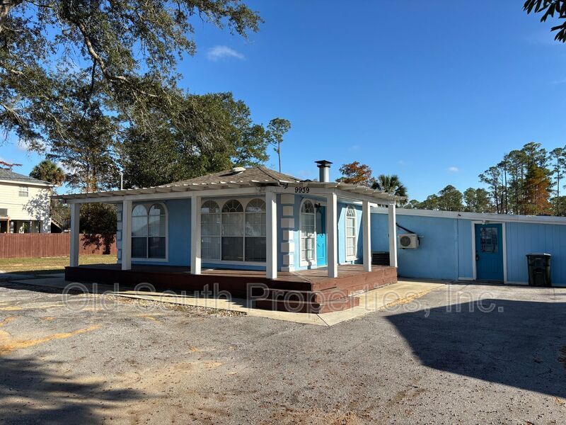 Breathtaking views of Perdido Bay! property image
