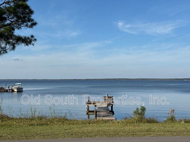 Breathtaking views of Perdido Bay! property image