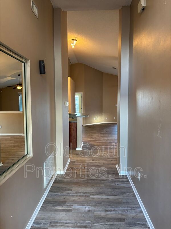 Four bedroom home near Navy Federal Complex! property image