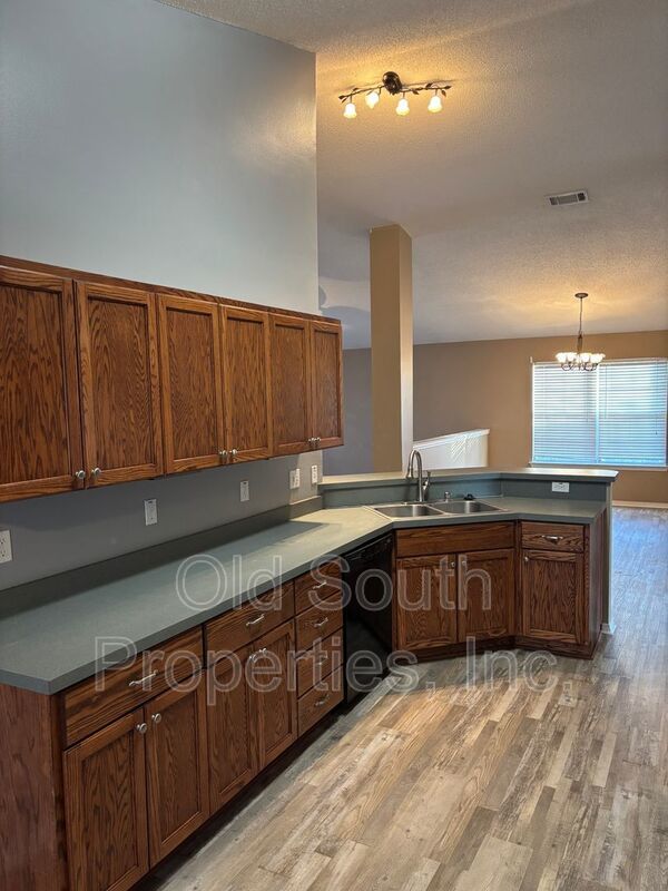 Four bedroom home near Navy Federal Complex! property image