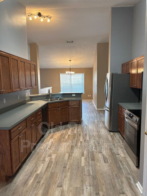 Four bedroom home near Navy Federal Complex! property image