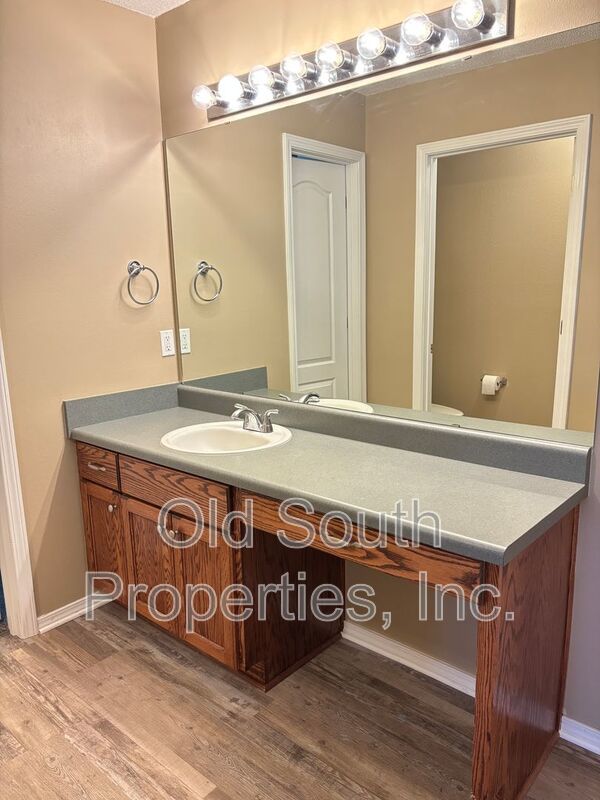 Four bedroom home near Navy Federal Complex! property image