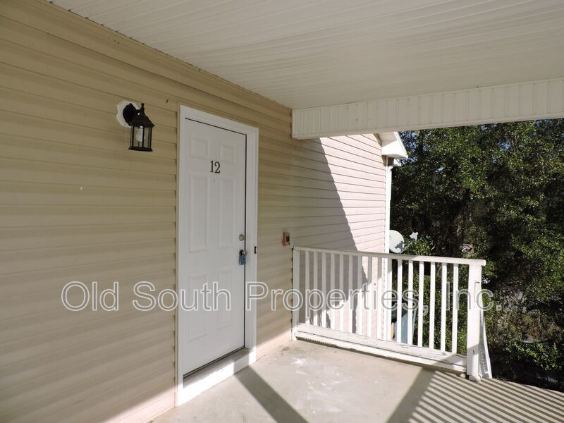 Upstairs unit with lots of updates! property image