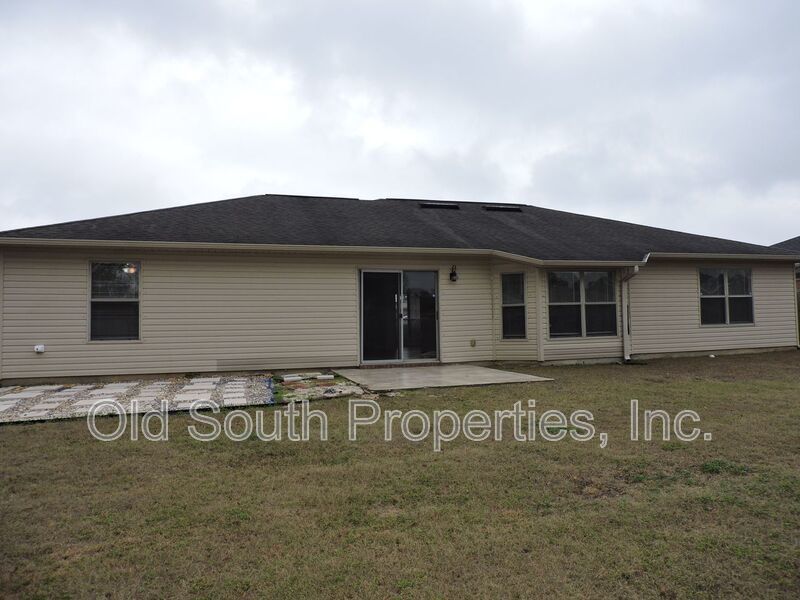 Four bedroom home near Whiting Field! property image